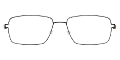 Lindberg® Air Titanium Rim™ Nikolaj LIN ATR Nikolaj Basic-U9-U9-P10 54 - Basic-U9-U9 Eyeglasses