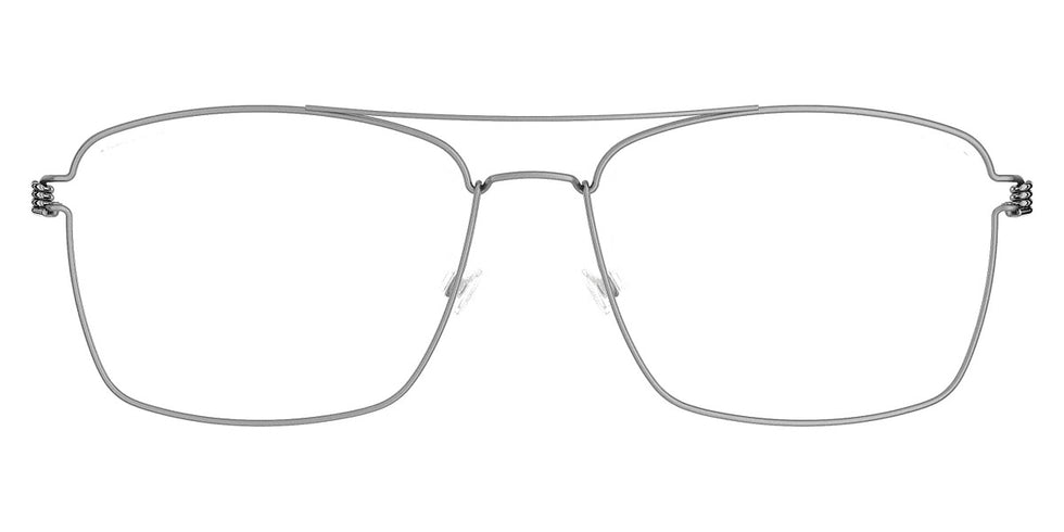 Lindberg® Air Titanium Rim™ Oscar LIN ATR Oscar Basic-10-10-P10 53 - Basic-10-10 Eyeglasses