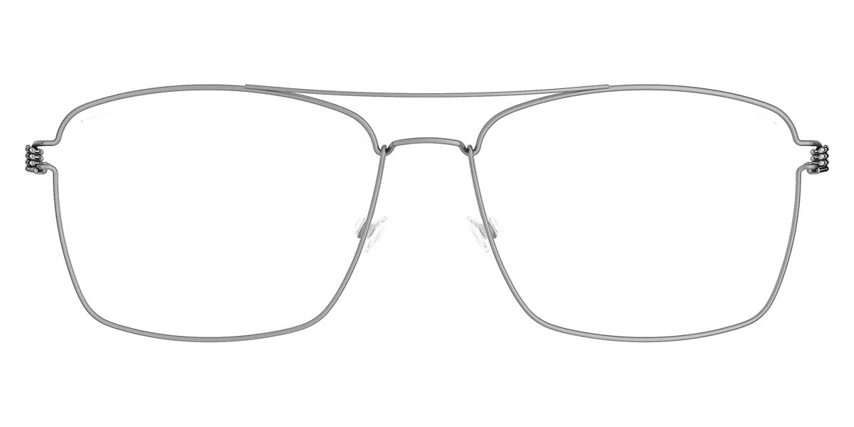 Lindberg® Air Titanium Rim™ Oscar LIN ATR Oscar Basic-10-10-P10 53 - Basic-10-10 Eyeglasses