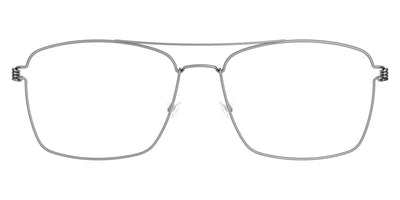 Lindberg® Air Titanium Rim™ Oscar LIN ATR Oscar Basic-10-10-P10 53 - Basic-10-10 Eyeglasses
