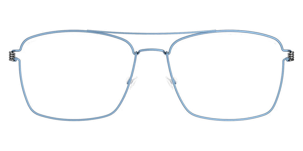 Lindberg® Air Titanium Rim™ Oscar LIN ATR Oscar Basic-20-20-P10 53 - Basic-20-20 Eyeglasses
