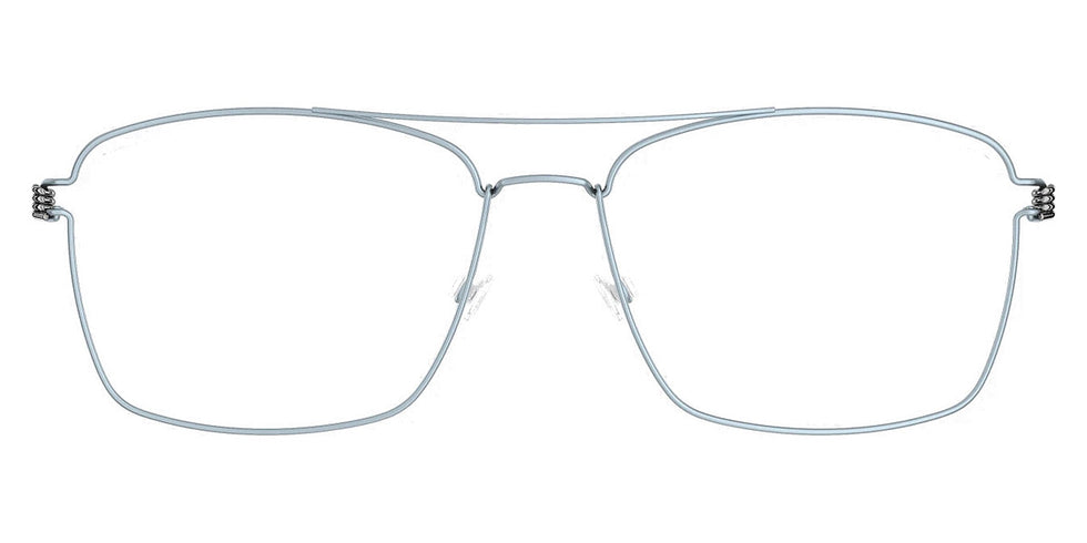 Lindberg® Air Titanium Rim™ Oscar LIN ATR Oscar Basic-25-25-P10 53 - Basic-25-25 Eyeglasses