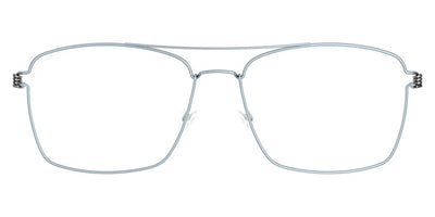 Lindberg® Air Titanium Rim™ Oscar LIN ATR Oscar Basic-25-25-P10 53 - Basic-25-25 Eyeglasses