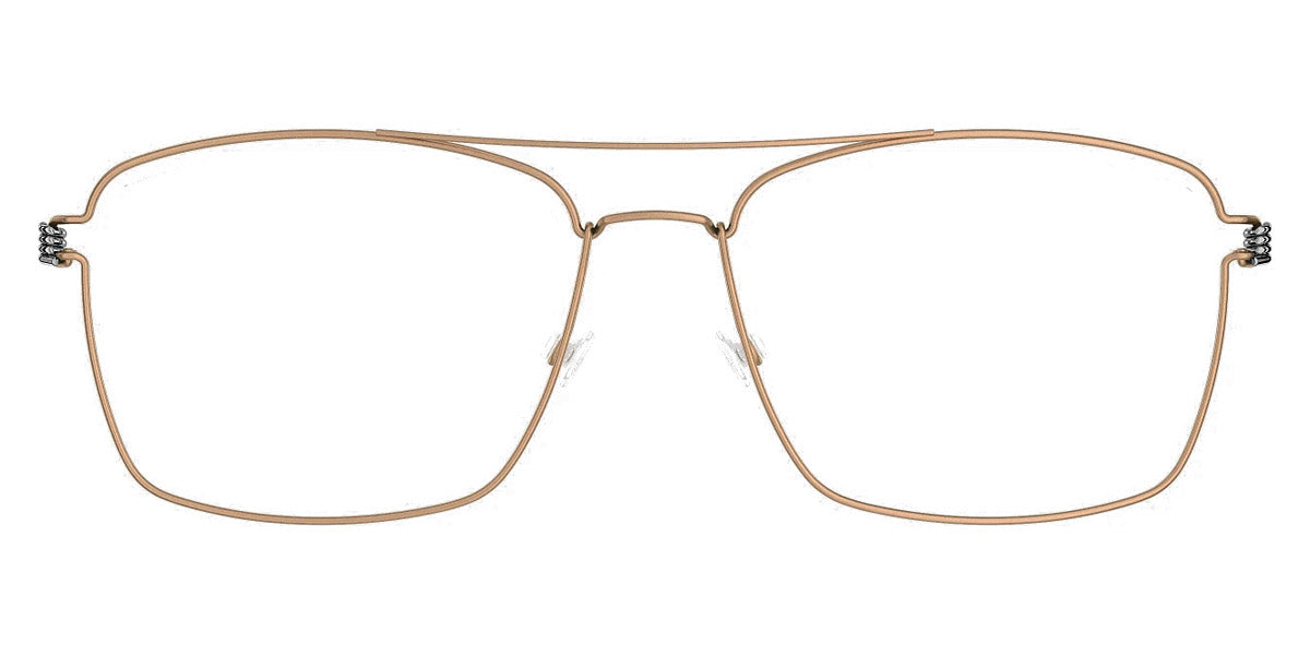 Lindberg® Air Titanium Rim™ Oscar LIN ATR Oscar Basic-35-35-P10 53 - Basic-35-35 Eyeglasses
