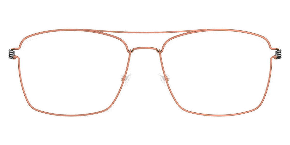 Lindberg® Air Titanium Rim™ Oscar LIN ATR Oscar Basic-60-60-P10 53 - Basic-60-60 Eyeglasses