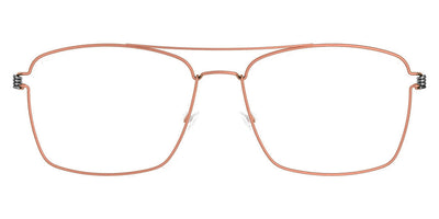 Lindberg® Air Titanium Rim™ Oscar LIN ATR Oscar Basic-60-60-P10 53 - Basic-60-60 Eyeglasses