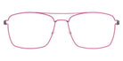 Lindberg® Air Titanium Rim™ Oscar LIN ATR Oscar Basic-70-70-P10 53 - Basic-70-70 Eyeglasses