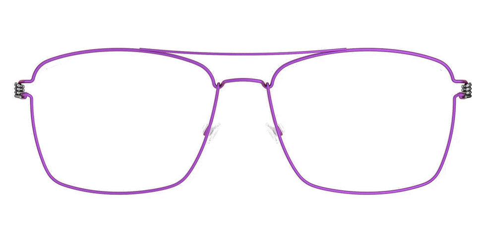 Lindberg® Air Titanium Rim™ Oscar LIN ATR Oscar Basic-75-75-P10 53 - Basic-75-75 Eyeglasses