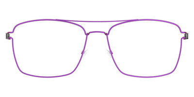 Lindberg® Air Titanium Rim™ Oscar LIN ATR Oscar Basic-75-75-P10 53 - Basic-75-75 Eyeglasses