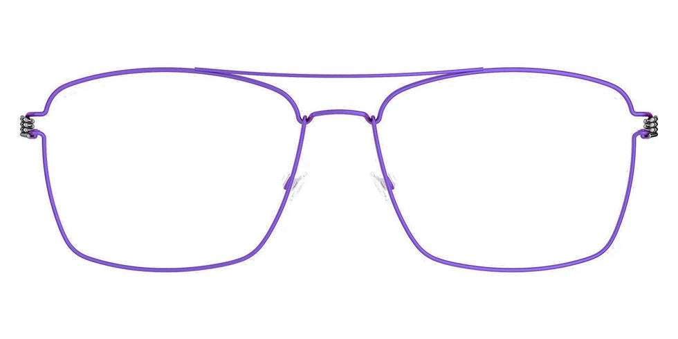 Lindberg® Air Titanium Rim™ Oscar LIN ATR Oscar Basic-77-77-P10 53 - Basic-77-77 Eyeglasses