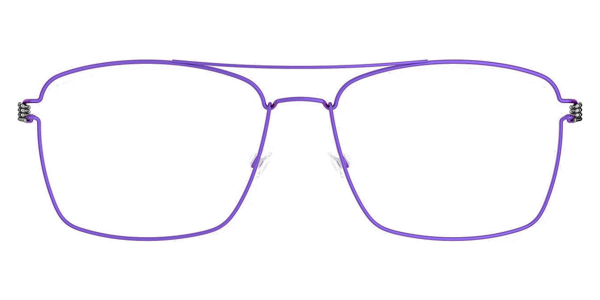 Lindberg® Air Titanium Rim™ Oscar LIN ATR Oscar Basic-77-77-P10 53 - Basic-77-77 Eyeglasses