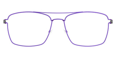 Lindberg® Air Titanium Rim™ Oscar LIN ATR Oscar Basic-77-77-P10 53 - Basic-77-77 Eyeglasses