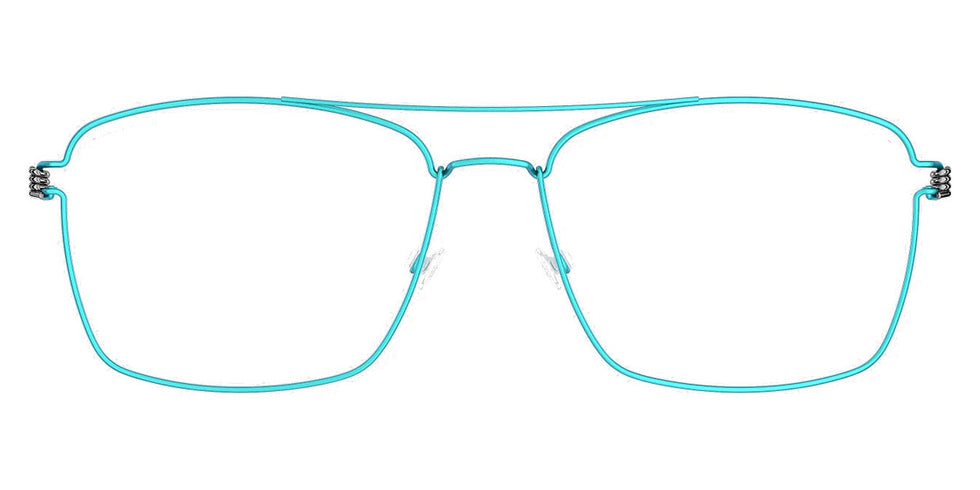 Lindberg® Air Titanium Rim™ Oscar LIN ATR Oscar Basic-80-80-P10 53 - Basic-80-80 Eyeglasses