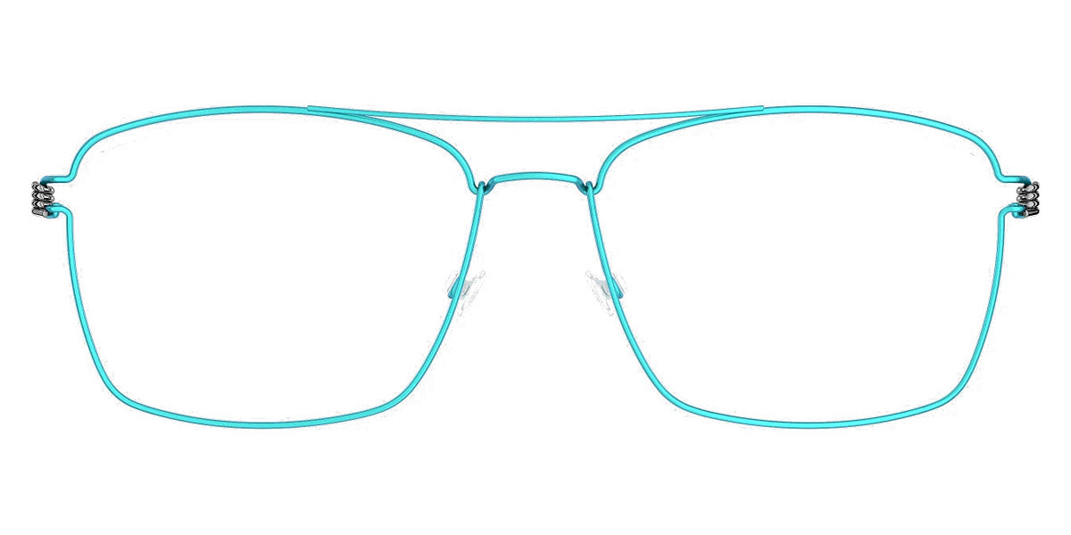 Lindberg® Air Titanium Rim™ Oscar LIN ATR Oscar Basic-80-80-P10 53 - Basic-80-80 Eyeglasses