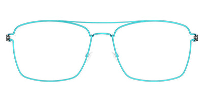 Lindberg® Air Titanium Rim™ Oscar LIN ATR Oscar Basic-80-80-P10 53 - Basic-80-80 Eyeglasses
