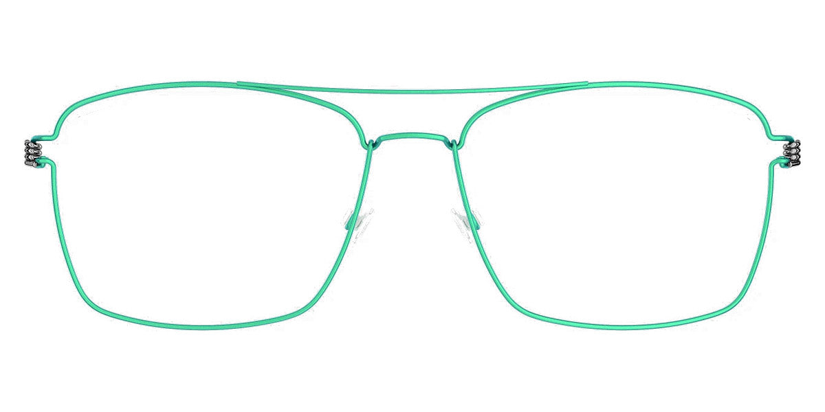 Lindberg® Air Titanium Rim™ Oscar LIN ATR Oscar Basic-85-85-P10 53 - Basic-85-85 Eyeglasses