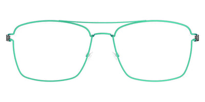 Lindberg® Air Titanium Rim™ Oscar LIN ATR Oscar Basic-85-85-P10 53 - Basic-85-85 Eyeglasses