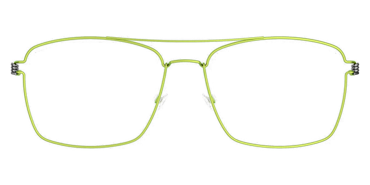 Lindberg® Air Titanium Rim™ Oscar LIN ATR Oscar Basic-95-95-P10 53 - Basic-95-95 Eyeglasses