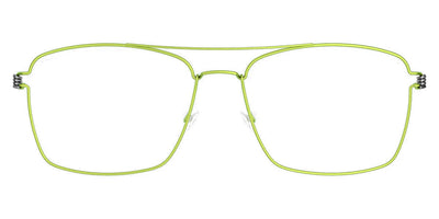 Lindberg® Air Titanium Rim™ Oscar LIN ATR Oscar Basic-95-95-P10 53 - Basic-95-95 Eyeglasses