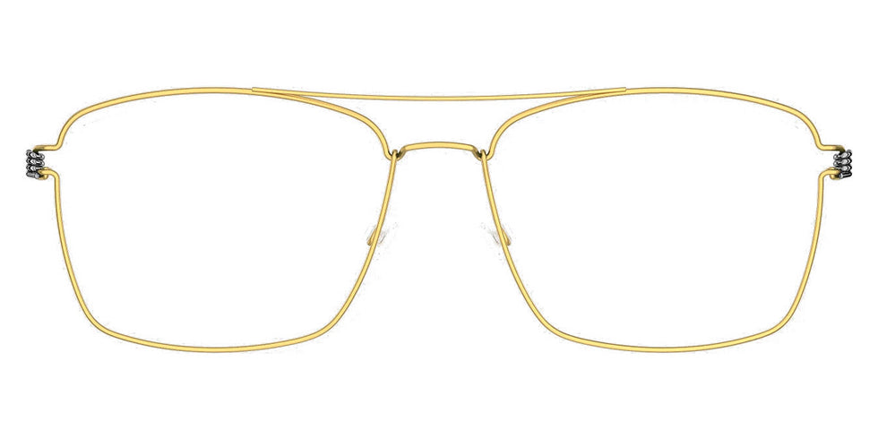 Lindberg® Air Titanium Rim™ Oscar LIN ATR Oscar Basic-GT-GT-P10 53 - Basic-GT-GT Eyeglasses