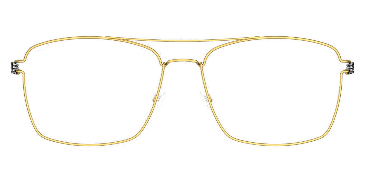 Lindberg® Air Titanium Rim™ Oscar LIN ATR Oscar Basic-GT-GT-P10 53 - Basic-GT-GT Eyeglasses