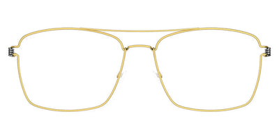 Lindberg® Air Titanium Rim™ Oscar LIN ATR Oscar Basic-GT-GT-P10 53 - Basic-GT-GT Eyeglasses