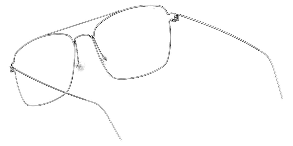 Lindberg® Air Titanium Rim™ Oscar LIN ATR Oscar Basic-P10-P10-P10 53 - Basic-P10-P10 Eyeglasses