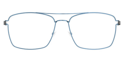 Lindberg® Air Titanium Rim™ Oscar LIN ATR Oscar Basic-P20-P20-P10 53 - Basic-P20-P20 Eyeglasses