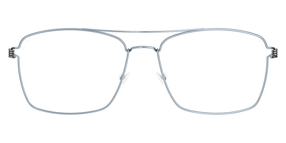 Lindberg® Air Titanium Rim™ Oscar LIN ATR Oscar Basic-P25-P25-P10 53 - Basic-P25-P25 Eyeglasses