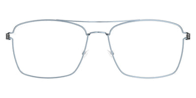 Lindberg® Air Titanium Rim™ Oscar LIN ATR Oscar Basic-P25-P25-P10 53 - Basic-P25-P25 Eyeglasses