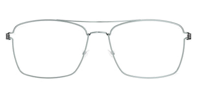 Lindberg® Air Titanium Rim™ Oscar LIN ATR Oscar Basic-P30-P30-P10 53 - Basic-P30-P30 Eyeglasses