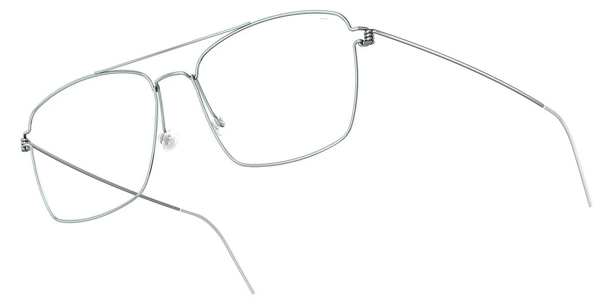 Lindberg® Air Titanium Rim™ Oscar LIN ATR Oscar Basic-P30-P30-P10 53 - Basic-P30-P30 Eyeglasses