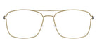 Lindberg® Air Titanium Rim™ Oscar LIN ATR Oscar Basic-P35-P35-P10 53 - Basic-P35-P35 Eyeglasses