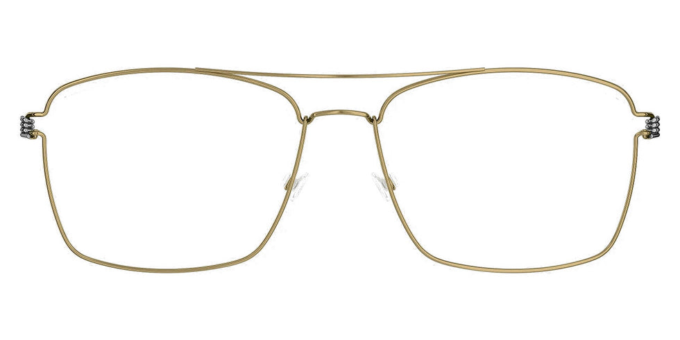 Lindberg® Air Titanium Rim™ Oscar LIN ATR Oscar Basic-P35-P35-P10 53 - Basic-P35-P35 Eyeglasses