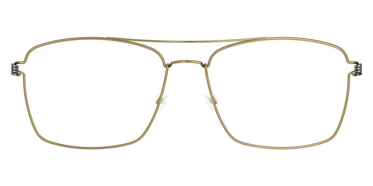 Lindberg® Air Titanium Rim™ Oscar LIN ATR Oscar Basic-P35-P35-P10 53 - Basic-P35-P35 Eyeglasses
