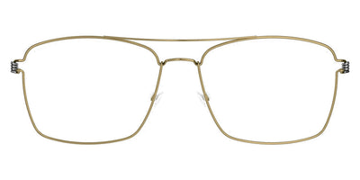 Lindberg® Air Titanium Rim™ Oscar LIN ATR Oscar Basic-P35-P35-P10 53 - Basic-P35-P35 Eyeglasses