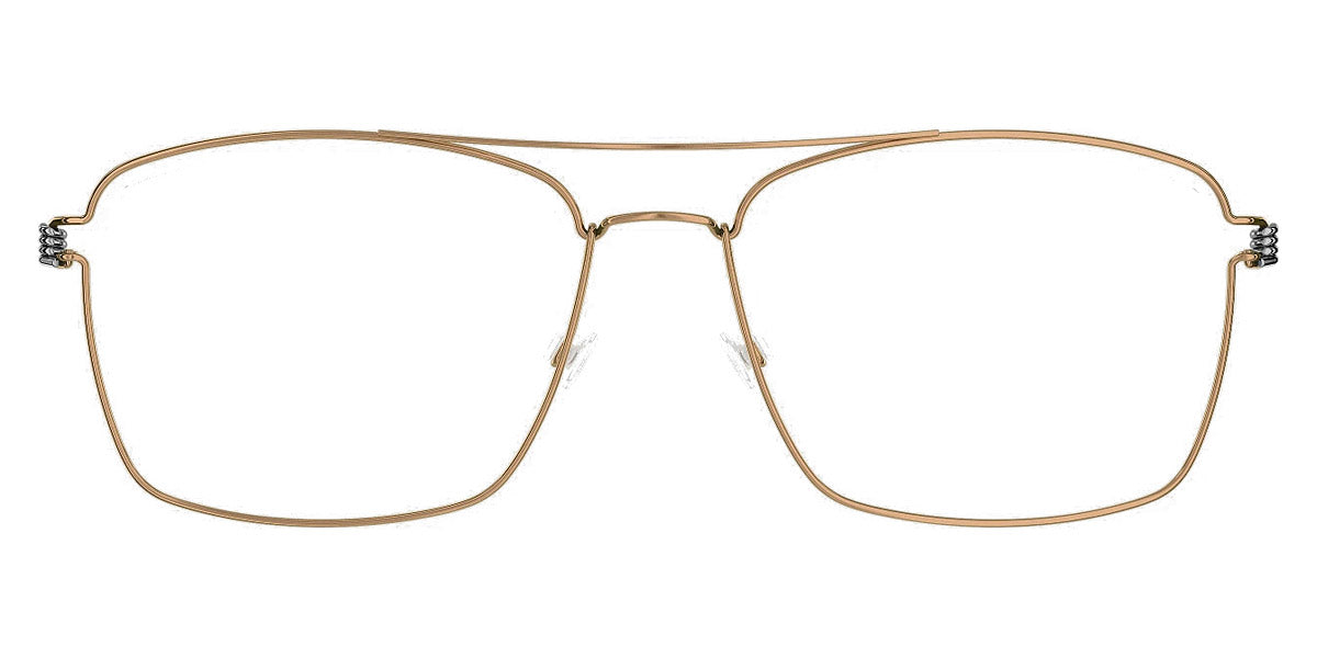 Lindberg® Air Titanium Rim™ Oscar LIN ATR Oscar Basic-P60-P60-P10 53 - Basic-P60-P60 Eyeglasses