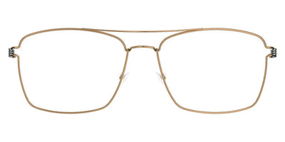 Lindberg® Air Titanium Rim™ Oscar LIN ATR Oscar Basic-P60-P60-P10 53 - Basic-P60-P60 Eyeglasses