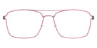 Lindberg® Air Titanium Rim™ Oscar LIN ATR Oscar Basic-P70-P70-P10 53 - Basic-P70-P70 Eyeglasses