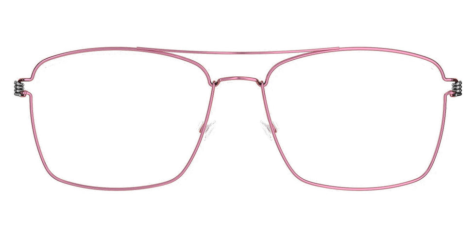 Lindberg® Air Titanium Rim™ Oscar LIN ATR Oscar Basic-P70-P70-P10 53 - Basic-P70-P70 Eyeglasses
