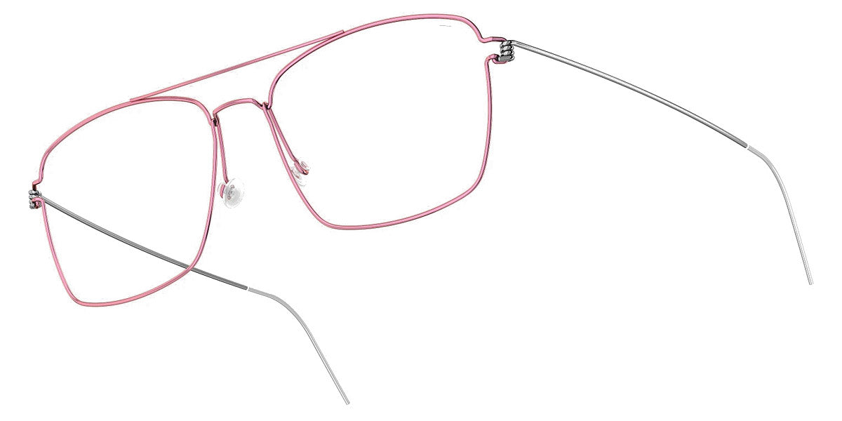 Lindberg® Air Titanium Rim™ Oscar LIN ATR Oscar Basic-P70-P70-P10 53 - Basic-P70-P70 Eyeglasses