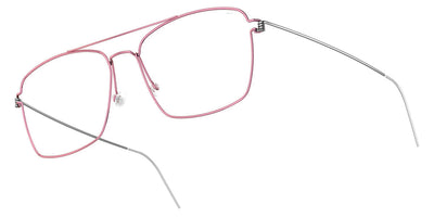 Lindberg® Air Titanium Rim™ Oscar LIN ATR Oscar Basic-P70-P70-P10 53 - Basic-P70-P70 Eyeglasses