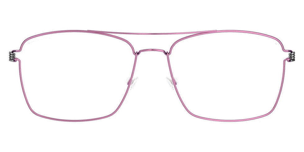 Lindberg® Air Titanium Rim™ Oscar LIN ATR Oscar Basic-P75-P75-P10 53 - Basic-P75-P75 Eyeglasses