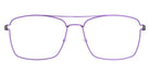 Lindberg® Air Titanium Rim™ Oscar LIN ATR Oscar Basic-P77-P77-P10 53 - Basic-P77-P77 Eyeglasses