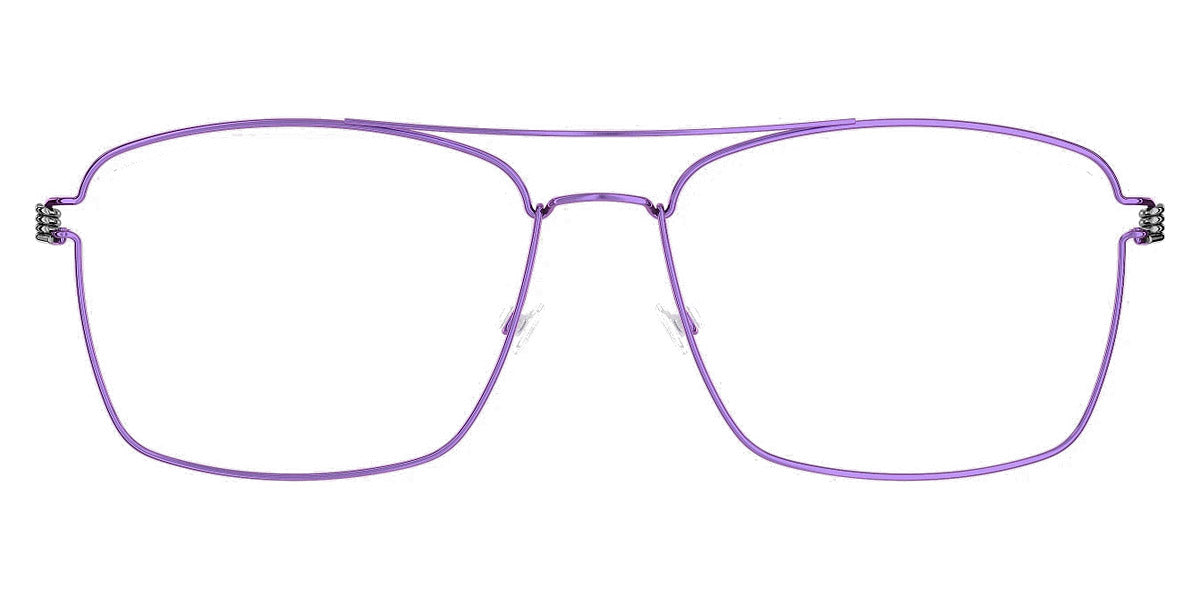 Lindberg® Air Titanium Rim™ Oscar LIN ATR Oscar Basic-P77-P77-P10 53 - Basic-P77-P77 Eyeglasses