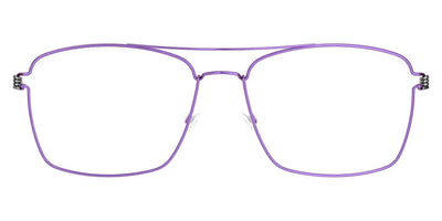 Lindberg® Air Titanium Rim™ Oscar LIN ATR Oscar Basic-P77-P77-P10 53 - Basic-P77-P77 Eyeglasses