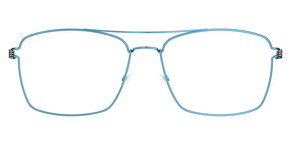 Lindberg® Air Titanium Rim™ Oscar LIN ATR Oscar Basic-P80-P80-P10 53 - Basic-P80-P80 Eyeglasses