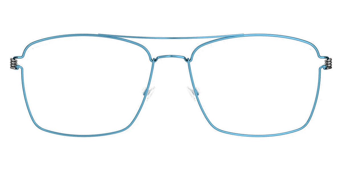 Lindberg® Air Titanium Rim™ Oscar LIN ATR Oscar Basic-P80-P80-P10 53 - Basic-P80-P80 Eyeglasses