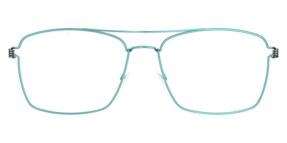 Lindberg® Air Titanium Rim™ Oscar LIN ATR Oscar Basic-P85-P85-P10 53 - Basic-P85-P85 Eyeglasses