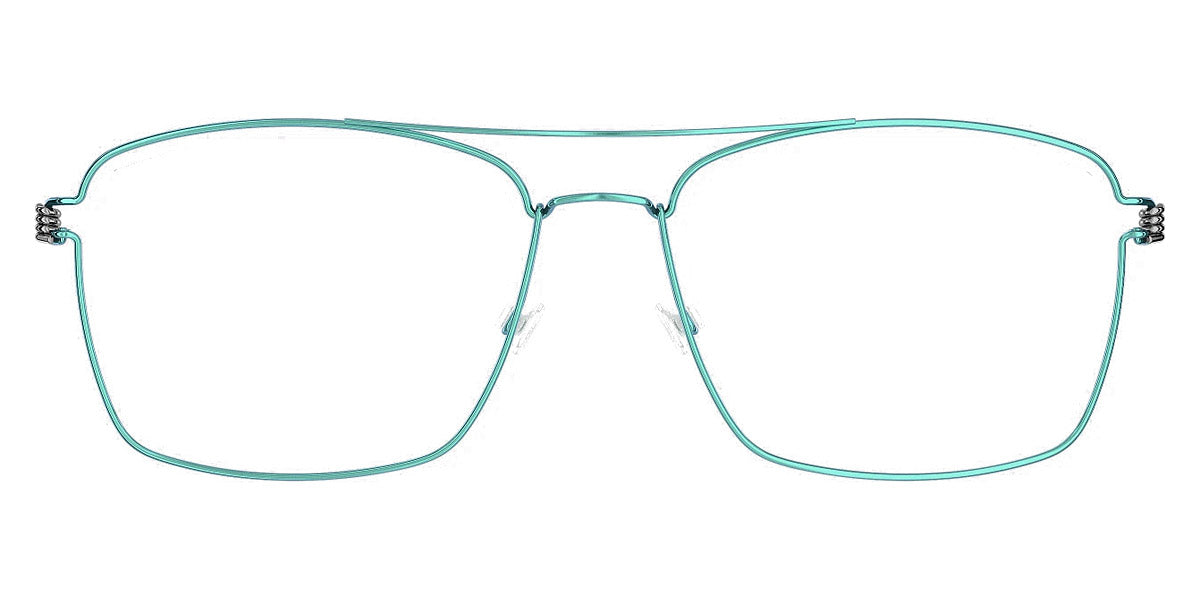 Lindberg® Air Titanium Rim™ Oscar LIN ATR Oscar Basic-P85-P85-P10 53 - Basic-P85-P85 Eyeglasses